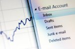 BACK ON TRACK EMAIL